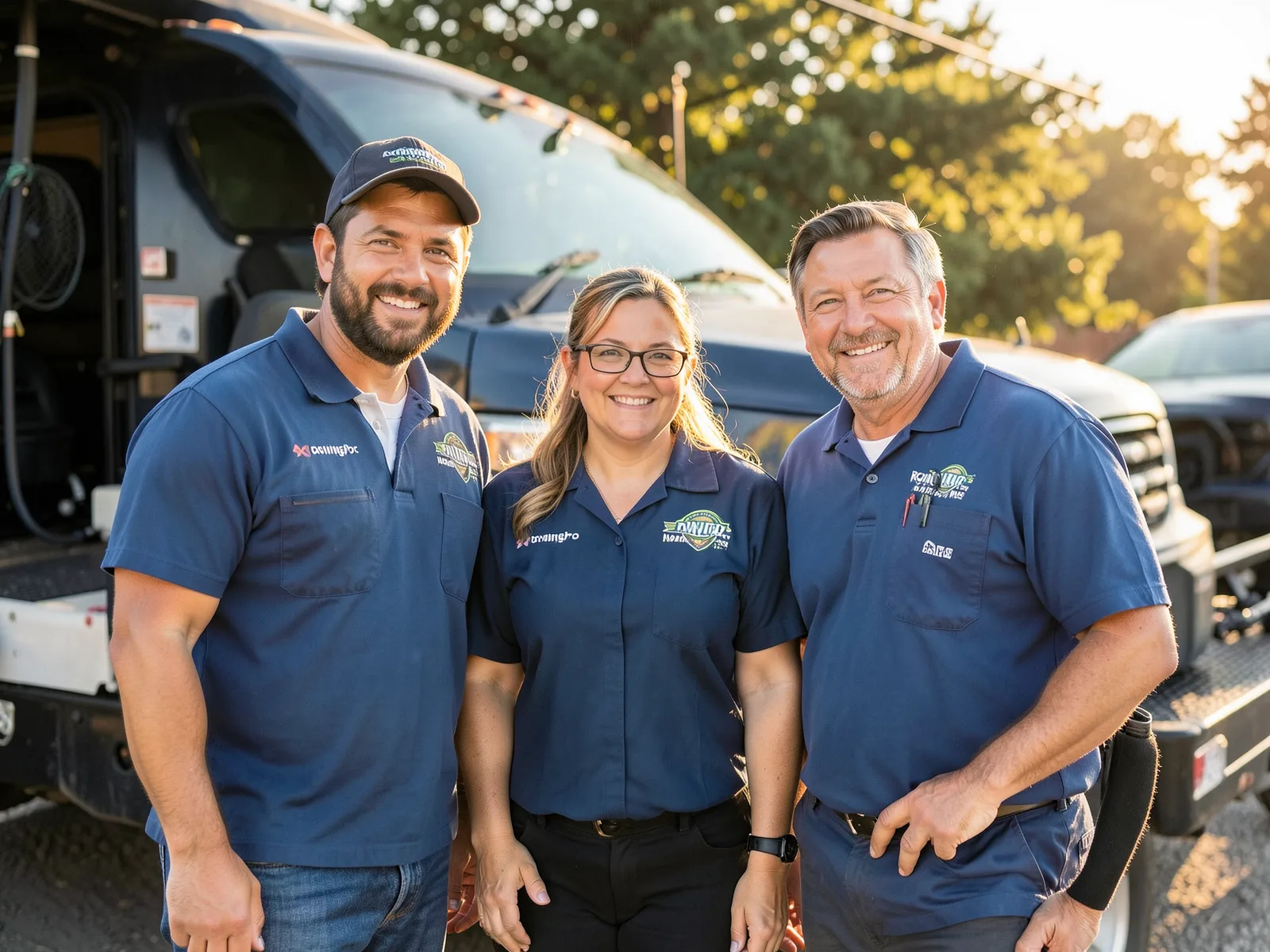 Roof Repair company in Olney, MD